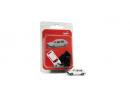 HERPA 12195 HO - VW Golf blanche (kit � assembler)