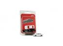 HERPA 12256 HO - Peugeot 406 blanche kit � assembler