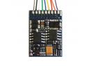 ESU 52610 - Lok Pilot V3.0 Decoder 8 pol Nem 652 DCC Mot SX