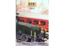 ETS (Electric Train System) catalogue 2011