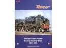 ROCO-FLEISCHMANN 2011 Catalogue France Belgique