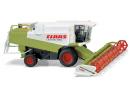 WIKING 3890146 HO - Claas Lexion 480 bec cueilleur 38 901 46