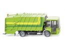 WIKING 6380435 HO - Mercedes Benz Econic benne � ordures (0638 04 35)