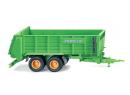 WIKING 0388 02 27 HO - Remorque universelle r�pandeuse Joskin