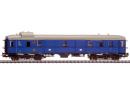 LILIPUT 382103 HO - Fourgon � bagages Rheingold �p II de la DRG