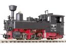LILIPUT 141483 HOe - Locotender type U BR 99 ep II DRG (BR 99 7842)