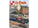 LE TRAIN N� 277, revue mensuelle Le Train