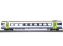 LILIPUT 388596 HO - Voiture type EW III A 1�re cl NINA ep V BLS