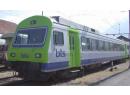 LILIPUT 388896 HO - Voiture pilote EW III 2� cl period 5 BLS