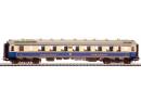 Liliput 382503 HO - Voiture de 2�cl Rheingold �p II N�10716 de la DRG
