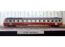 LILIPUT 388886 HO - Voiture pilote EW III ep V SBB/CFF