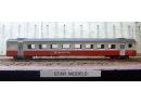 LILIPUT 388556 HO - Voiture type EW III 1�re cl ep V SBB/CFF