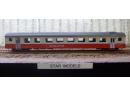 LILIPUT 388986 HO - Voiture type EW III 1�re cl ep V SBB/CFF