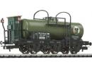 LILIPUT 235482 HO - Citerne 3 essx �p I de la K.W.St.E