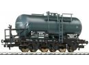 LILIPUT 235490 HO - Wagon citerne 3 essieux 'Chemische Fabrik Von Heyden' ep II DRG