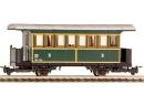LILIPUT 344393 HOe - Voiture � plateformes type Ci 111 ep V BWB