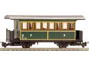 LILIPUT 344390 HOe - Voiture Ci 107 ep V BWB