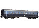 LILIPUT 334531 HO - Voiture 3� cl ep II DRG 'Karwendelexpress'