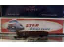 LILIPUT 294030 HOe - Wagon ridelles basses avec plateforme ep III