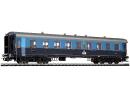 LILIPUT 334533 HO - Voiture express 2� cl ep II DRG 'Karwendelexpress'