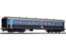 LILIPUT 334534 HO - Voiture express 3� cl ep II DRG 'Karwendelexpress'