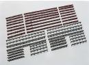 KIBRI 37480 N - Cl�tures pour industrie et voies de chemin de fer