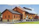 KIBRI 39462 HO  -(ex 9462)Halle marchandises avec quai de chargement