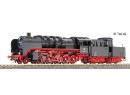 TILLIG 2091 TT - Locomotive type 150 BR 50 ep III DB (BR 50 519)
