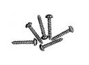 TILLIG 8970 - Vis de fixation de rails (Mini-Holzschrauben)