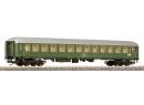 TILLIG 13513 TT - Voiture train rapide 2�cl ep IV DB  (Reisezugwagen Bm)