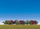 FALLER 181474 - 12 Buissons de couleurs vari�es