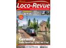 LOCO REVUE, revue mensuelle du mois de Mai 2011