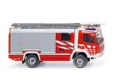 WIKING 613 01 40 HO - Camion avec canon � eau