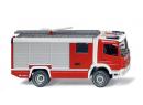 WIKING 612 01 39 HO - Camion pompiers RLF 2000 AT
