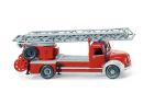 WIKING 862 39 39 HO - Camion �chelle Magirus DL 25h