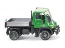 WIKING 372 02 33 HO - Mercedes Unimog U 400