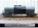 FLEISCHMANN 547202 HO - Citerne 'Simotra' ep IV SNCF