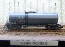 FLEISCHMANN 547202 HO - Citerne 'MILLET' ep IV SNCF