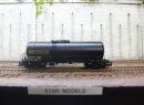 FLEISCHMANN 547202 HO - Wagon citerne 'SIMOTRA' ep IV SNCF