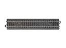 MARKLIN 24360 HO - Railm droit voie C de 360 mm