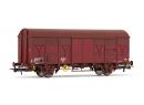 ELECTROTREN 1821 HO - Wagon couvert ORE- Gs(K4) �p IV SNCF