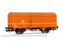 ELECTROTREN 1822 HO - Wagon G40 Colas Rail 'Colas Rail'