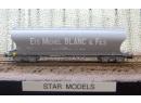 JOUEF 6024 HO - Tr�mie c�r�ali�re 'Michel Blanc' �p V SNCF