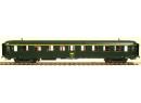 LS MODELS 40217 HO - Voiture OCEM A 81/2 verte ep IV SNCF