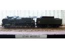 LEMACO HO 099 - Locomotive type 150 P ep III SNCF (150 P 13)