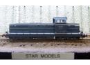 PIKO 1040 HO - Locomotive type BB 66000 ep IV SNCF (BB 66114)