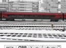ROCO 64724 HO - Voiture Railjet 1� cl  business ep V �BB