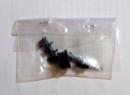 ROCO 127481 HO - Embout de chemin�e de Chapelon noire