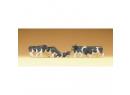 PREISER 10155 HO - Vaches