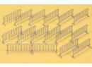 PREISER 25175 HO - Barri�res en kit
